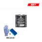 Preview: DACHPROTECT EPDM Aktivierung inkl. Schwamm & Handschuh für Nahtprodukte